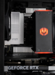 Komputer Actina PBM 7500F 32GB 1TB RTX5060 650W