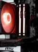 Komputer Actina PBM 7500F 32GB 1TB RTX5060Ti 650W