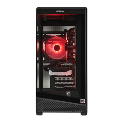 Komputer Actina PBM 7500X3D 32GB 1TB RTX5060Ti 650W