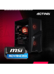 Komputer Actina PBM 7700 32GB 1TB RTX5060 650W