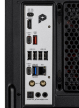 Komputer Actina PBM 7700 32GB 1TB RTX5060Ti 650W