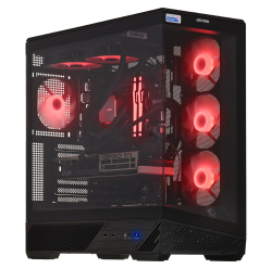 Komputer Actina PBM 7800X3D 32GB 1TB RTX5070 750W