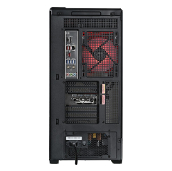 Komputer Actina PBM 7800X3D 32GB 1TB RTX5070 750W