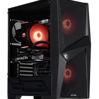 Komputer Actina PBM 7900 32GB 1TB RTX5070 750W