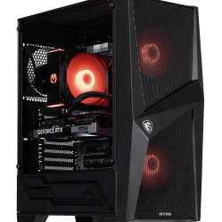 Komputer Actina PBM 7900 32GB 1TB RTX5070 750W