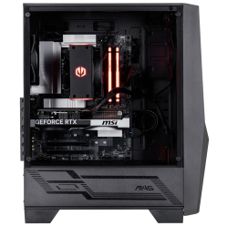 Komputer Actina PBM 7900 32GB 1TB RTX5070 750W