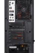 Komputer Actina PBM 7900 32GB 1TB RTX5070 750W