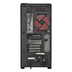 Komputer Actina PBM 8400F 16GB 1TB RTX5050 650W