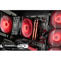 Komputer Actina PBM 8400F 16GB 1TB RTX5050 650W