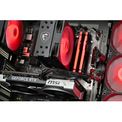 Komputer Actina PBM 8400F 16GB 1TB RTX5050 650W