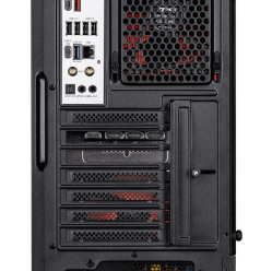 Komputer Actina PBM 8700F 32GB 1TB RTX5060Ti 650W