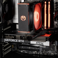 Komputer Actina PBM 8700F 32GB 1TB RTX5070 750W