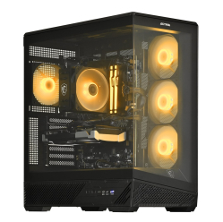 Komputer Actina Selection 245KF 16GB 1TB RTX5060 750W