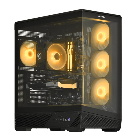 Komputer Actina Selection 245KF 16GB 1TB RTX5060 750W
