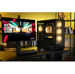 Komputer Actina Selection 245KF 16GB 1TB RTX5060 750W