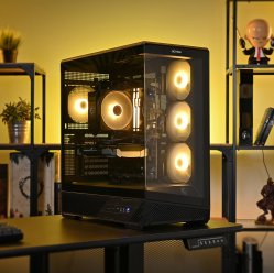 Komputer Actina Selection 245KF 16GB 1TB RTX5060 750W