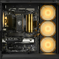 Komputer Actina Selection 245KF 16GB 1TB RTX5060 750W