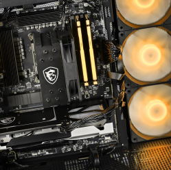 Komputer Actina Selection 245KF 16GB 1TB RTX5060 750W