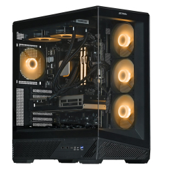 Komputer Actina Selection 245KF 16GB 1TB RTX5070 750W