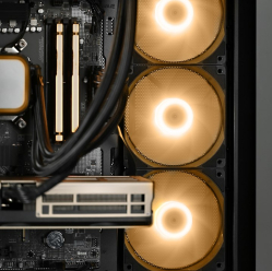Komputer Actina Selection 245KF 16GB 1TB RTX5070 750W
