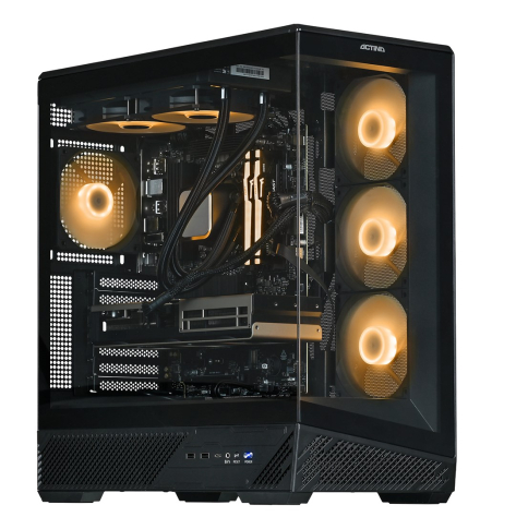 Komputer Actina Selection 245KF 16GB 1TB RX9060XT 750W