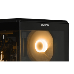 Komputer Actina Selection 245KF 16GB 1TB RX9060XT 750W