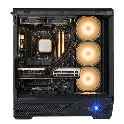 Komputer Actina Selection 245KF 16GB 1TB RX9060XT 750W