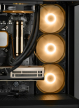 Komputer Actina Selection 245KF 16GB 1TB RX9060XT 750W