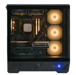 Komputer Actina Selection 245KF 32GB 1TB RTX5070 750W