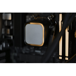 Komputer Actina Selection 245KF 32GB 1TB RX9070XT 750W