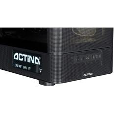 Komputer Actina Selection 9850X3D 32GB 2TB RTX5090 1000W W