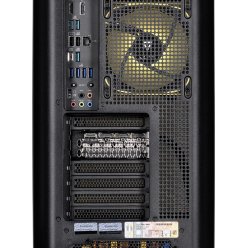 Komputer Actina Selection 9900X3D 32GB 1TB RTX5070Ti 750W W