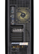 Komputer Actina Selection 9900X3D 32GB 1TB RTX5070Ti 750W W