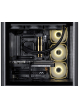 Komputer Actina Selection 9900X3D 32GB 1TB RTX5070Ti 750W W