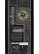Komputer Actina Selection 9900X3D 32GB 2TB RTX5090 1000W
