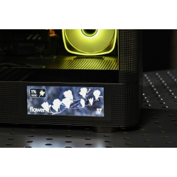 Komputer Actina Selection 9900X3D 32GB 2TB RTX5090 1000W