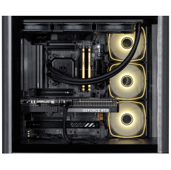 Komputer Actina Selection 9900X3D 32GB 2TB RTX5090 1000W
