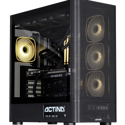 Komputer Actina Selection U7-270K 32GB 1TB RTX5080 850W