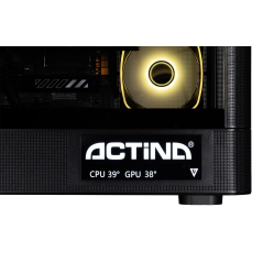 Komputer Actina Selection U7-270K 32GB 1TB RTX5080 850W