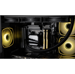 Komputer Actina Selection U7-270K 32GB 1TB RTX5080 850W
