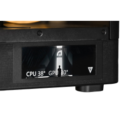 Komputer Actina Selection Ultra 5- 250K 32GB 1TB RTX5070 850W