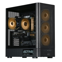 Komputer Actina Selection Ultra 5- 250KF 32GB 1TB RTX5070 850W