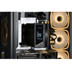 Komputer Actina Selection Ultra 5- 250KF 32GB 1TB RTX5070 850W
