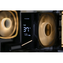 Komputer Actina Selection Ultra 5- 250KF 32GB 1TB RTX5070 850W