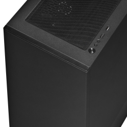 Komputer Actina SILENT 245KF 32GB 1TB RX9060XT 650W