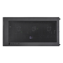 Komputer Actina SILENT 7500F 32GB 1TB RX9060XT 650W