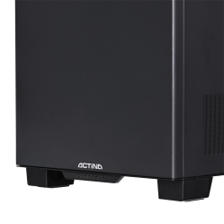 Komputer Actina SILENT 8400F 32GB 1TB RX7600 650W
