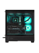 Komputer Actina View 14600KF 32GB 1TB RTX5060 650W