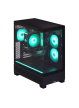 Komputer Actina View 5500 16GB 1TB RX6500XT 650W