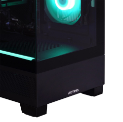 Komputer Actina View 5600 16GB 1TB RX7600 650W